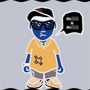收聽MC藍弟的動了情的痞子歌詞歌曲