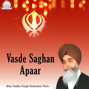 Bhai Sadhu Singh Dehradun Wale的專輯Vasde Saghan Apaar