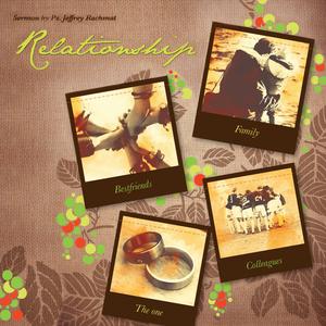 Listen to Time and Relationship song with lyrics from Jeffrey Rachmat
