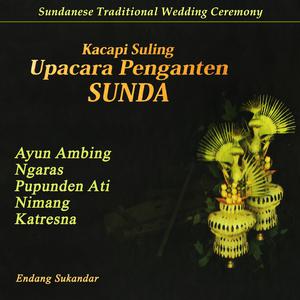 Dengarkan Jipang Karaton lagu dari Endang Sukandar dengan lirik