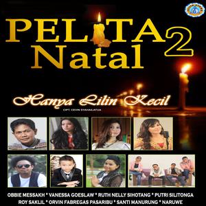 Album Pelita Natal, Vol. 2 oleh Various