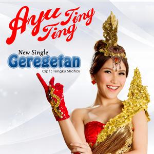 Album Geregetan from Ayu Ting Ting