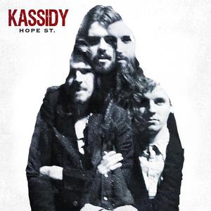 ดาวน์โหลดและฟังเพลง The Betrayal พร้อมเนื้อเพลงจาก Kassidy