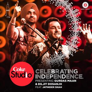 Album Ki Banu Duniya Da (Coke Studio @ MTV Season 4: Episode 5) oleh Gurdas Maan
