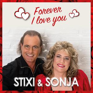 Stixi & Sonja的專輯Forever I Love You
