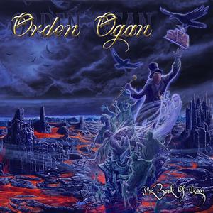 ดาวน์โหลดและฟังเพลง All These Dark Years พร้อมเนื้อเพลงจาก Orden Ogan