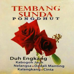 Various Artists的專輯Tembang Sunda Pongdhut