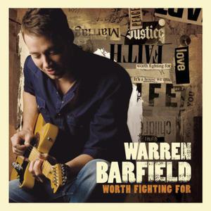 收聽Warren Barfield的Love Is Not A Fight (Acoustic)歌詞歌曲