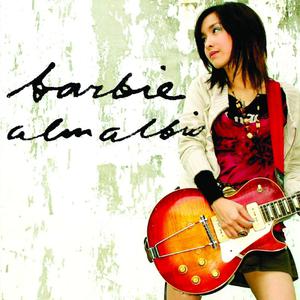 收聽Barbie Almalbis的Give Yourself Away歌詞歌曲