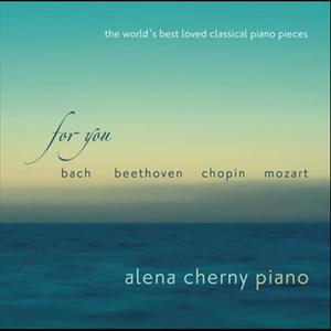 收聽Alena Cherny的Waltz in A-Flat Major, Op. 39, No. 15歌詞歌曲