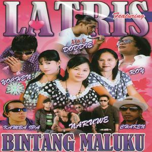 收聽Latris的Selamat Ulang Tahun Mama歌詞歌曲