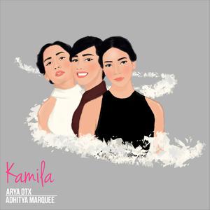 Listen to Melati (Remix by Arya DTX/Adhitya Marquee) song with lyrics from Kamila