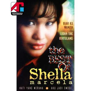 Album The Best of Shella Marcela oleh Shella Marcela