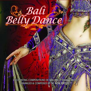 See New Project的專輯Bali Belly Dance