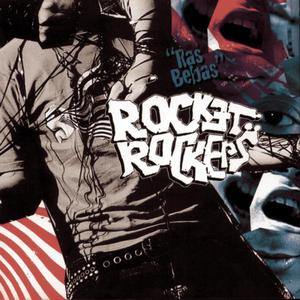 收聽Rocket Rockers的Terapi Depresi (Album Version)歌詞歌曲