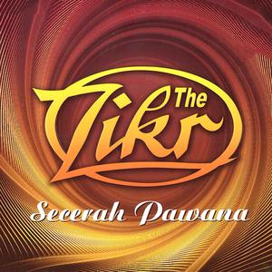 Album Secerah Pawana from The Zikr