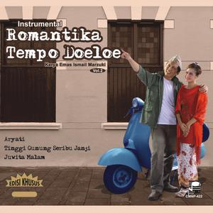 Instrumental Romantika Tempo Doeloe, Vol. 2 dari Steve Handoyo