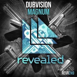 Dengarkan Magnum lagu dari DubVision dengan lirik