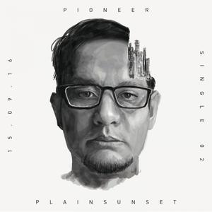 ดาวน์โหลดและฟังเพลง Pioneer พร้อมเนื้อเพลงจาก Plainsunset