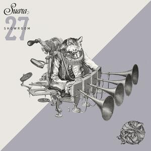 Album Suara Showroom 027 from Various Artists
