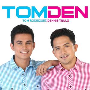 Tom Rodriguez的专辑TomDen