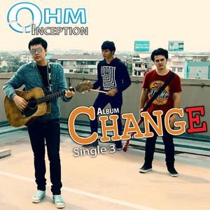收听Ohm Inception的ยินดีที่ได้รักเธออีกครั้ง歌词歌曲