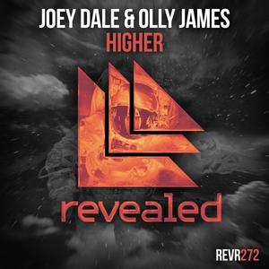 ดาวน์โหลดและฟังเพลง Higher (Extended Mix) พร้อมเนื้อเพลงจาก Joey Dale
