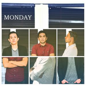 收聽Monday的Janji歌詞歌曲