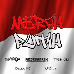 Dengarkan lagu Merah Putih nyanyian Saykoji dengan lirik