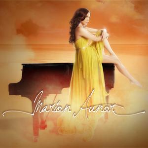 收聽Marion Aunor的The First Time I Loved Forever歌詞歌曲