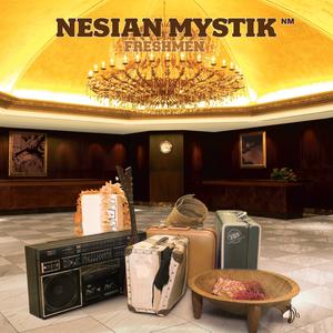 อัลบัม Freshmen ศิลปิน Nesian Mystik