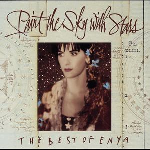 Album Paint The Sky With Stars from Enya