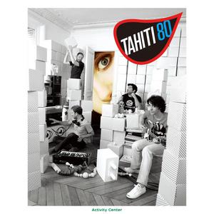 ดาวน์โหลดและฟังเพลง Dream On พร้อมเนื้อเพลงจาก Tahiti 80