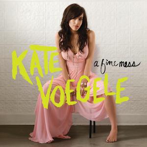ดาวน์โหลดและฟังเพลง Sweet Silver Lining พร้อมเนื้อเพลงจาก Kate Voegele