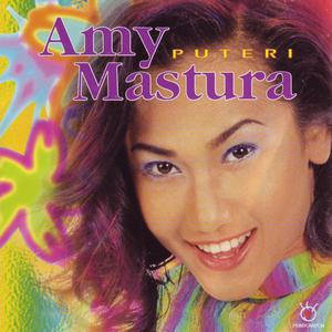 Album Puteri oleh Amy Mastura