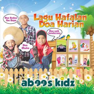 Album Lagu Hafalan Doa Harian oleh Abee's Kidz
