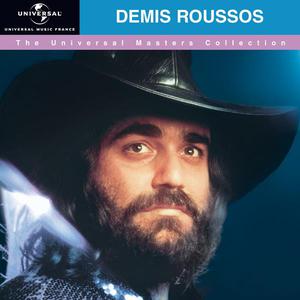 ดาวน์โหลดและฟังเพลง With You พร้อมเนื้อเพลงจาก Demis Roussos