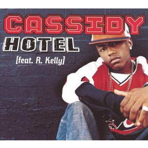 ดาวน์โหลดและฟังเพลง Hotel (Vacation) Remix (Remix) พร้อมเนื้อเพลงจาก Cassidy
