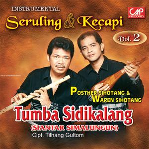 Listen to Unang Tinggalhon Au song with lyrics from Posther Sihotang