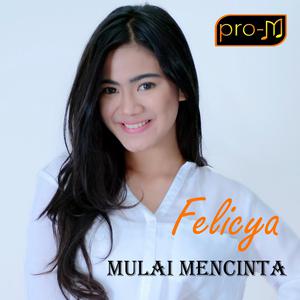 Album Mulai Mencinta oleh Felicya Angellista