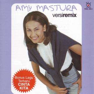 Album Versi Remix oleh Amy Mastura