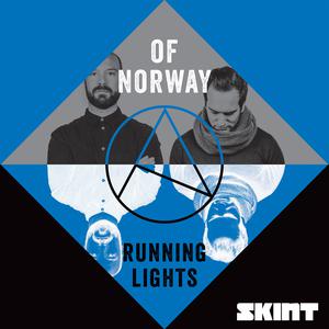 ดาวน์โหลดและฟังเพลง Running Lights II พร้อมเนื้อเพลงจาก Of Norway