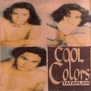 อัลบัม Tataplah ศิลปิน Cool Colours
