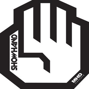 收聽Manhand的Show Hand (Dancing Verion)歌詞歌曲