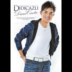 อัลบัม Diari Cinta ศิลปิน Didicazli