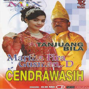 Album Cendrawasih from Martha Fhira