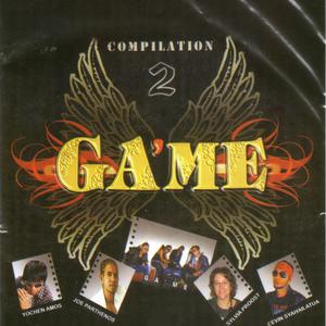 Various Artists的專輯Compilation Ga'Me, Vol. 2