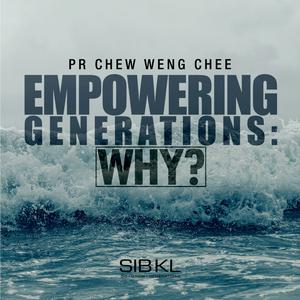Listen to Empowering Generations: Why? song with lyrics from SIBKL