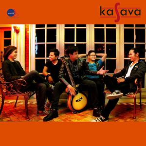 Album I Miss You oleh Kasava