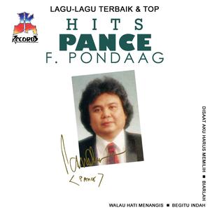 Album Lagu Lagu Terbaik & Top Hits: Pance Pondaag from Pance F Pondaag